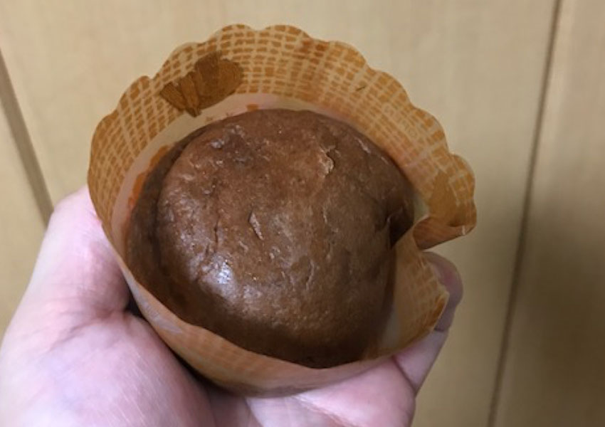 生命のパン